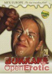 Bukkake (MFX Europe - brazilian)