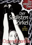 Der Sardisten-Zirkel (MMV - Der Schwarze Dorn)