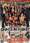 Mad Sex Orgy - Chaos im Knast (Eromaxx)