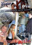 Opi wills einfach nicht lassen (DMV)