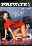 The Private Life of Jennifer Love vol.2 (Private - Life of)