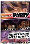 Spritz Party jeder kann Kostenlos mitficken (GMV - Private Lustschweine)
