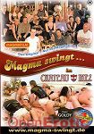 Magma swingt...im Chateau Inez (Magma)
