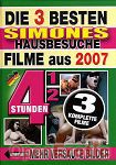 Die 3 besten Simones- Filme aus 2007 (BB - Video)