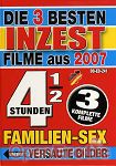 Die 3 besten Inzest- Filme aus 2007 (BB - Video)
