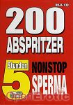 200 Abspritzer (BB - Video)