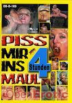 Piss mir ins Maul (BB - Video)