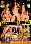 Backdoor Lovers (21 Sextury.com)