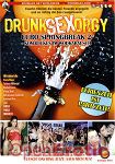 Drunk Sex Orgy - Euro Springbreak 2 (Eromaxx)