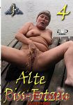 Alte Piss - Fotzen 4 (Magic-Horn-Video)