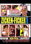 Zicken-Ficker Teil 1 (QUA) (Muschi Movie)