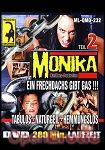 Monika Teil 2 (QUA) (Muschi Movie)
