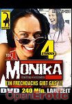 Monika Teil 1 (QUA) (Muschi Movie)