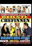 Deutschlands geilste Chefinnen (QUA) (Muschi Movie)