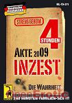 Inzest Akte 20/09 (Muschi Movie)