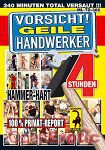 Vorsicht! Geile Handwerker (Muschi Movie)