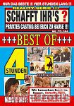 Schafft Ihr's ? - Best of (Muschi Movie)
