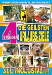 Die geilsten Urlaubs-Ziele (Muschi Movie)