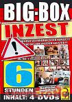 Big-Box - Inzest 115 (Muschi Movie - 6 Stunden)