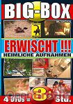 Big-Box - Erwischt !!! (Muschi Movie - 8 1/2 Stunden)
