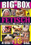 Big-Box - Fetisch 91 (Muschi Movie - 16 Stunden)