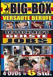 Big-Box - Deutschland�s geilste Jobs (Muschi Movie - 6 Stunden)