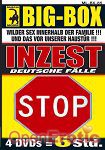 Big-Box - Inzest 85 (Muschi Movie - 6 Stunden)