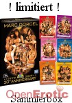 1979-2009 - 30th Anniversary - 14 Stunden (Marc Dorcel - 6 DVD's)