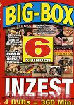 Big Box - Inzest - 6 Stunden (BB - Video - 4 DVD's)