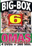 Big Box - Omas - 6 Stunden (BB - Video - 4 DVD's)