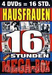 Mega-Box - Hausfrauen 46 - 16 Stunden (BB - Video - 4 DVD's)