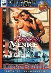 Passion in Venice (Tabu - Joe D'amato Collection)