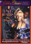 Last Rumba in Paris (Tabu - Golden Classics)