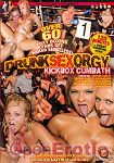 Drunk Sex Orgy - Kickbox Cumbath (Eromaxx)