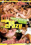 Guys go Crazy 43 - Hart und H�rter Rudelfick beim harten Kern (Eromaxx)