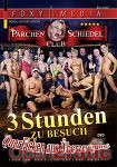 P�rchen Club Schiedel - Querficken aus �berzeugung! - 3 Stunden (Foxy Media)