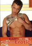 East Boys 1 (Hammer Entertainment)
