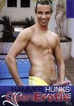 Hunks - Kay Lexe (Hammer Entertainment)