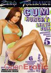 Cum Hungry Leave Full 5 (Zero Tolerance)