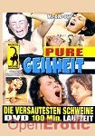 Pure Geilheit (QUA) (Muschi Movie)