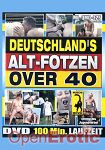 Deutschlands Alt-Fotzen Over 40 (QUA) (Muschi Movie)