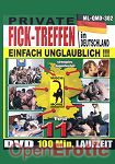Private Fick-Treffen in Deutschland Teil 11 (QUA) (Muschi Movie)