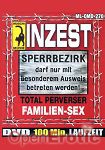 Inzest Sperrbezirk (QUA) (Muschi Movie)