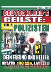 Germany's coolest police Part 2 (QUA) (Muschi Movie)