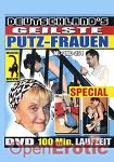 Deutschlands geilste Putzfrauen  (QUA) (Muschi Movie)