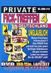 Private Fick-Treffen Teil 4 (QUA) (Muschi Movie)