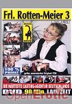 Frl. Rotten-Meier 3 (QUA) (Muschi Movie)
