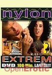 Nylon Extrem (QUA) (Muschi Movie)