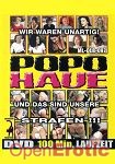 Popo Haue (QUA) (Muschi Movie)