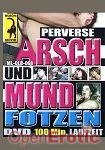 Perverse Arsch- und Mundfotzen (QUA) (Muschi Movie)